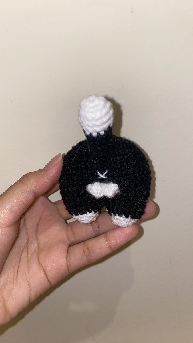 croshe_id🧶 tweet media