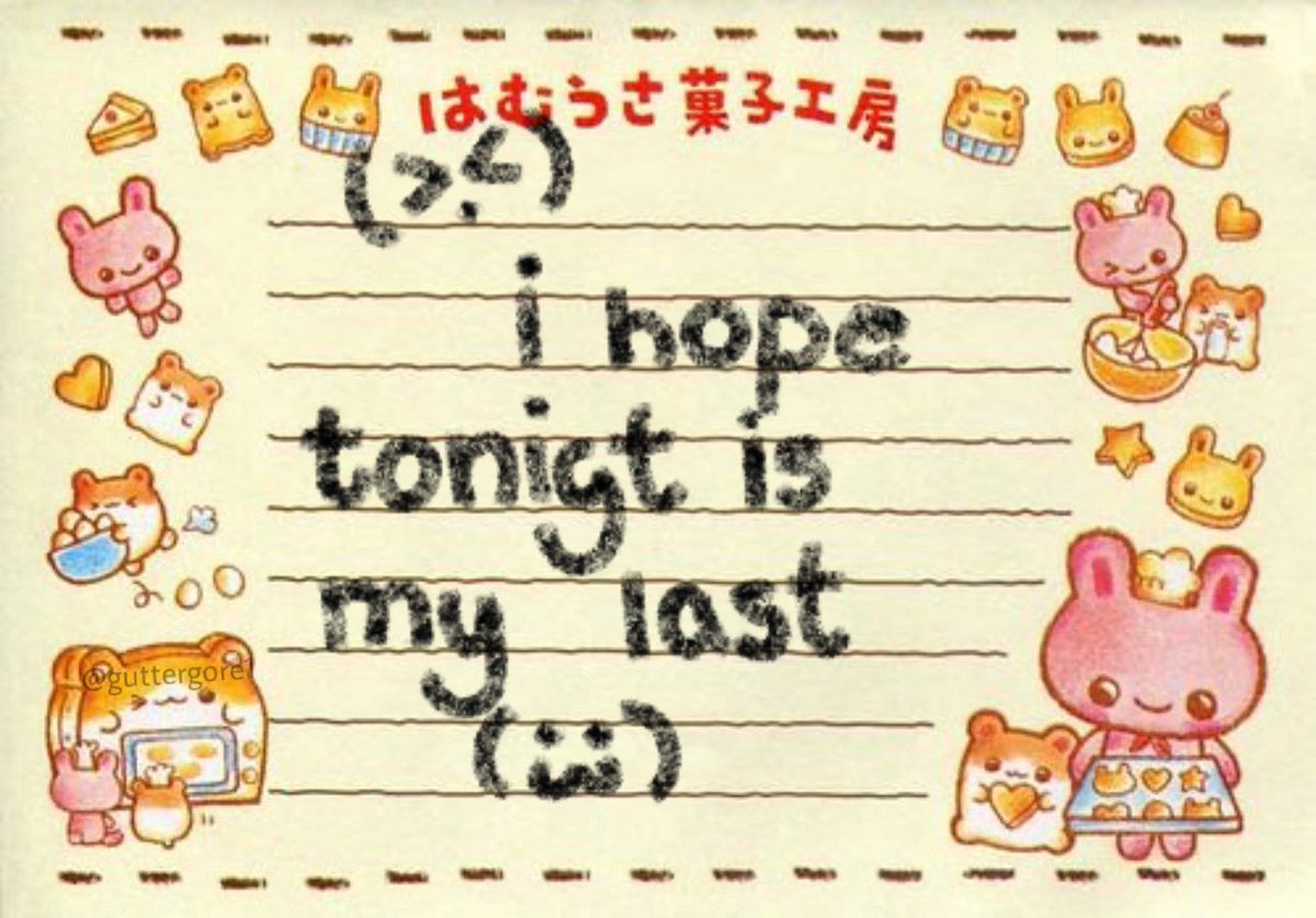 ♱ ✮₊˙♡♱ (@guttergore1) on Twitter photo 