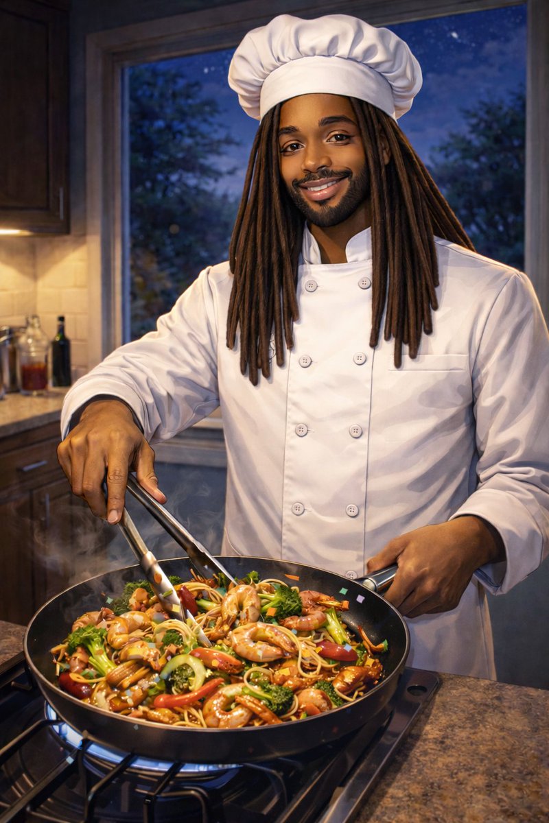 Chef Lee tweet media