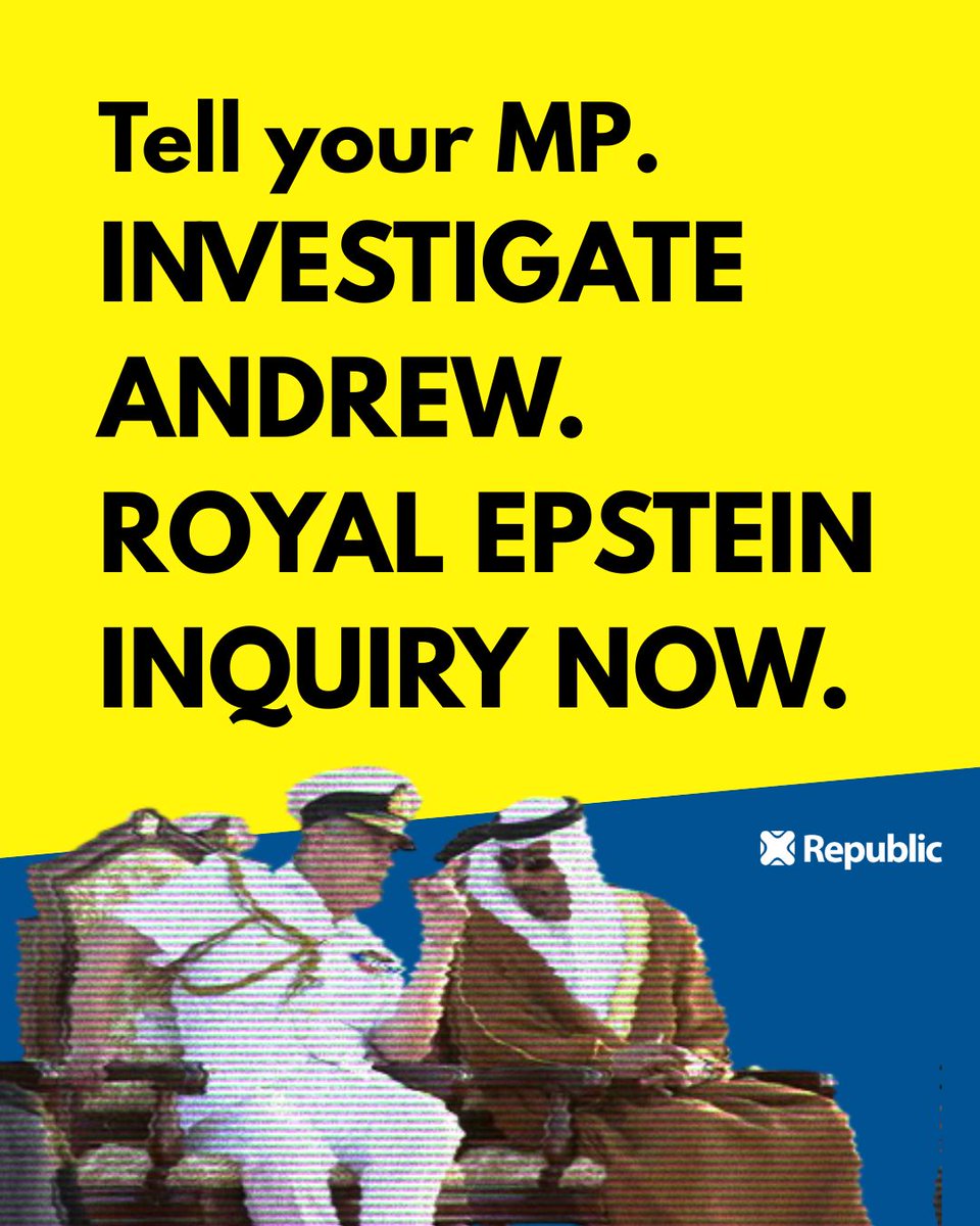 Republic tweet media