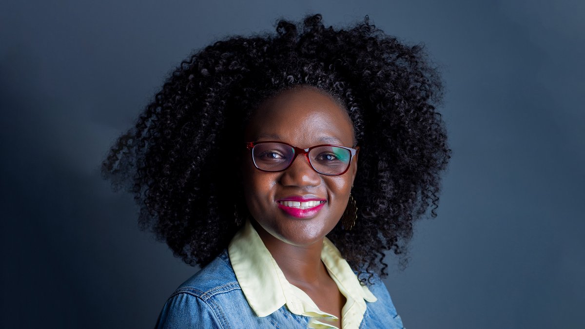 Uganda Digital Society tweet media