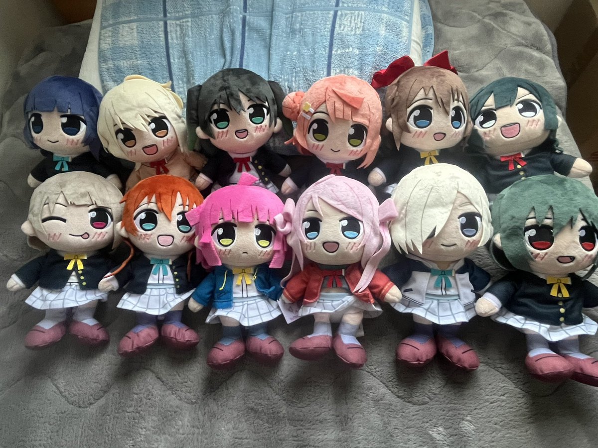 uta_lovelive's tweet photo. 🏷️tag/更新

06'/🚹/東海住み

虹ヶ咲、Liella!メインで推してます
推し:虹ヶ咲 ミアちゃん/Liella! 2期生

色んな人とラブライブの話したいので絡んでください！ライブも沢山参加していくのでエンカしたいです
♡orRTでお迎え行きます！

 #ラブライバーと繋がりたい 
 #ラブライバーさんと繋がりたい https://t.co/vKUfIKsXGk