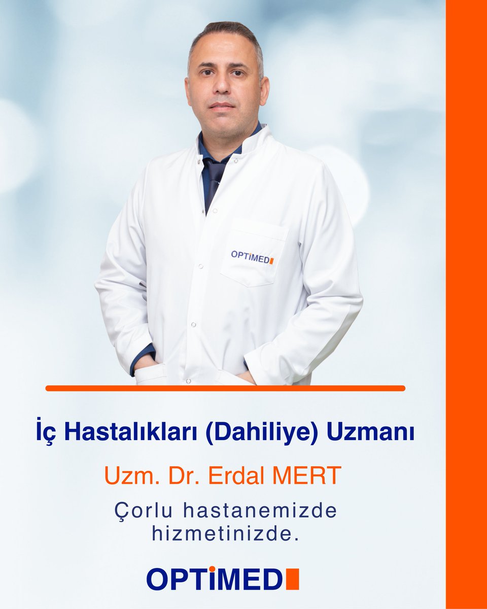 Optimed Sağlık tweet media