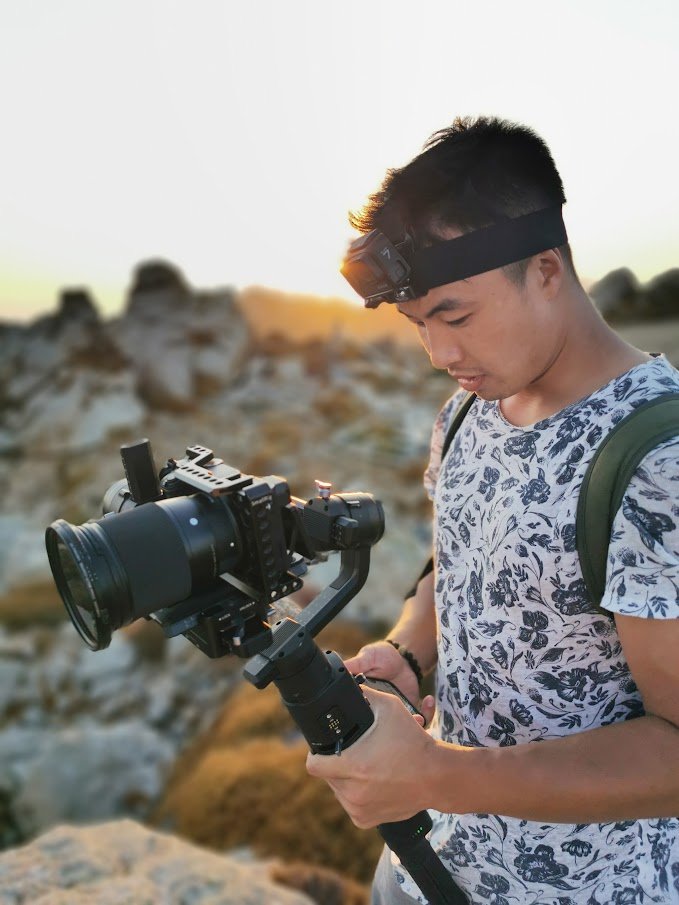 Alex | Building Phantom tweet media