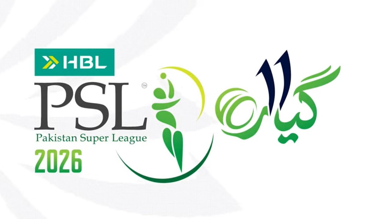 faizanlakhani's tweet photo. The official logo of PSL XI. https://t.co/CWNPp0mR8a