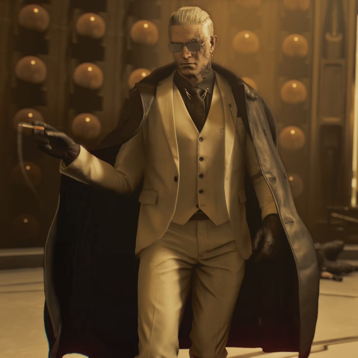 Hakujou @Dokomi2026 tweet media