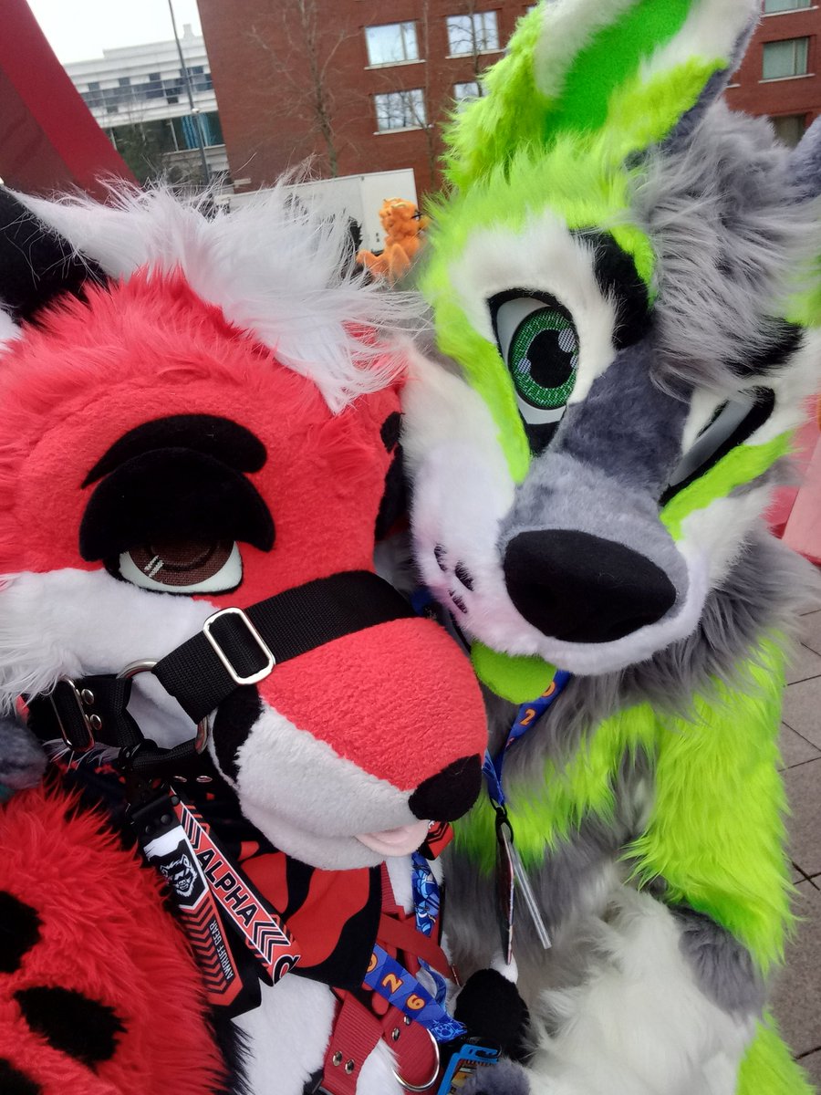 Andrew Fox 🔜 NFC tweet media