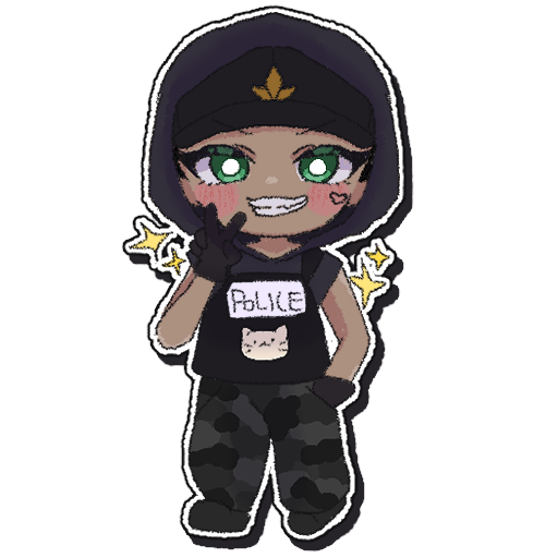 白熊りん🧸👑 (@9m_lynn) / Posts / X