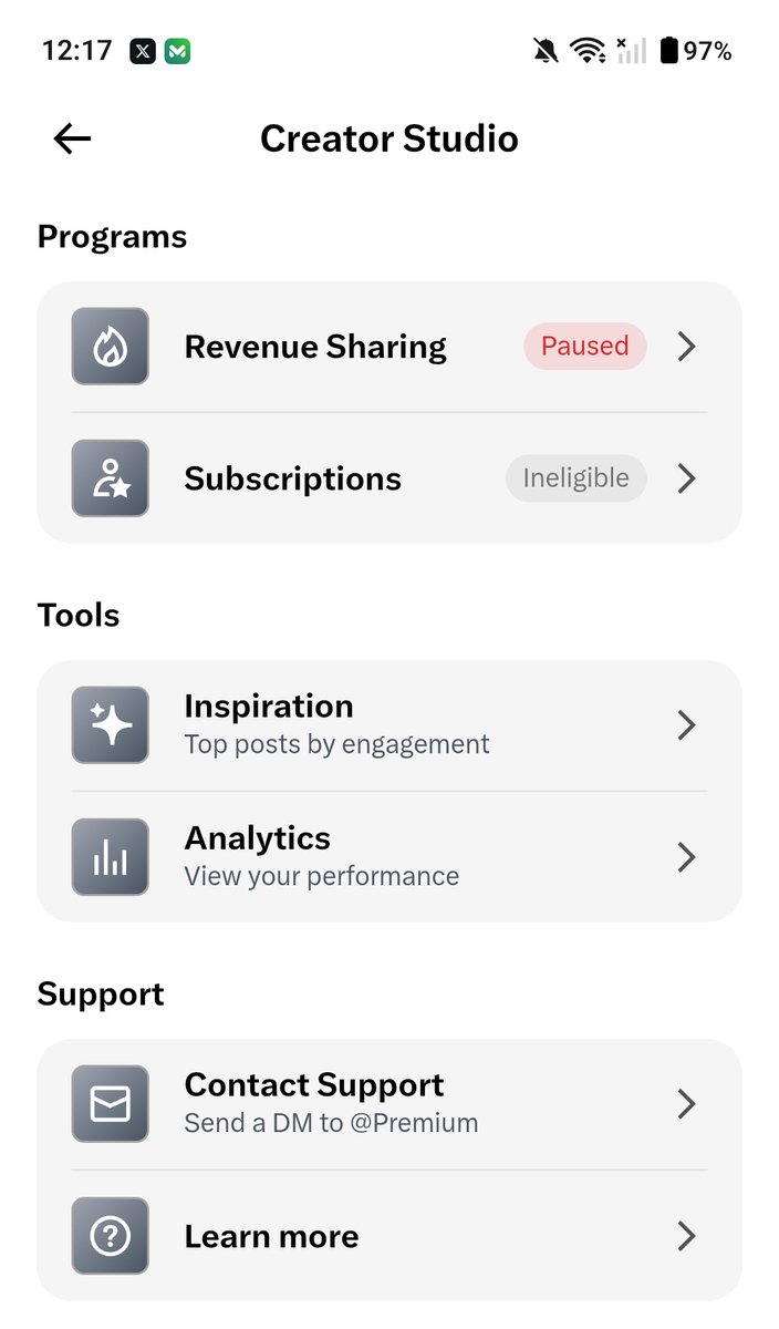 Maya | AI & Income tweet media