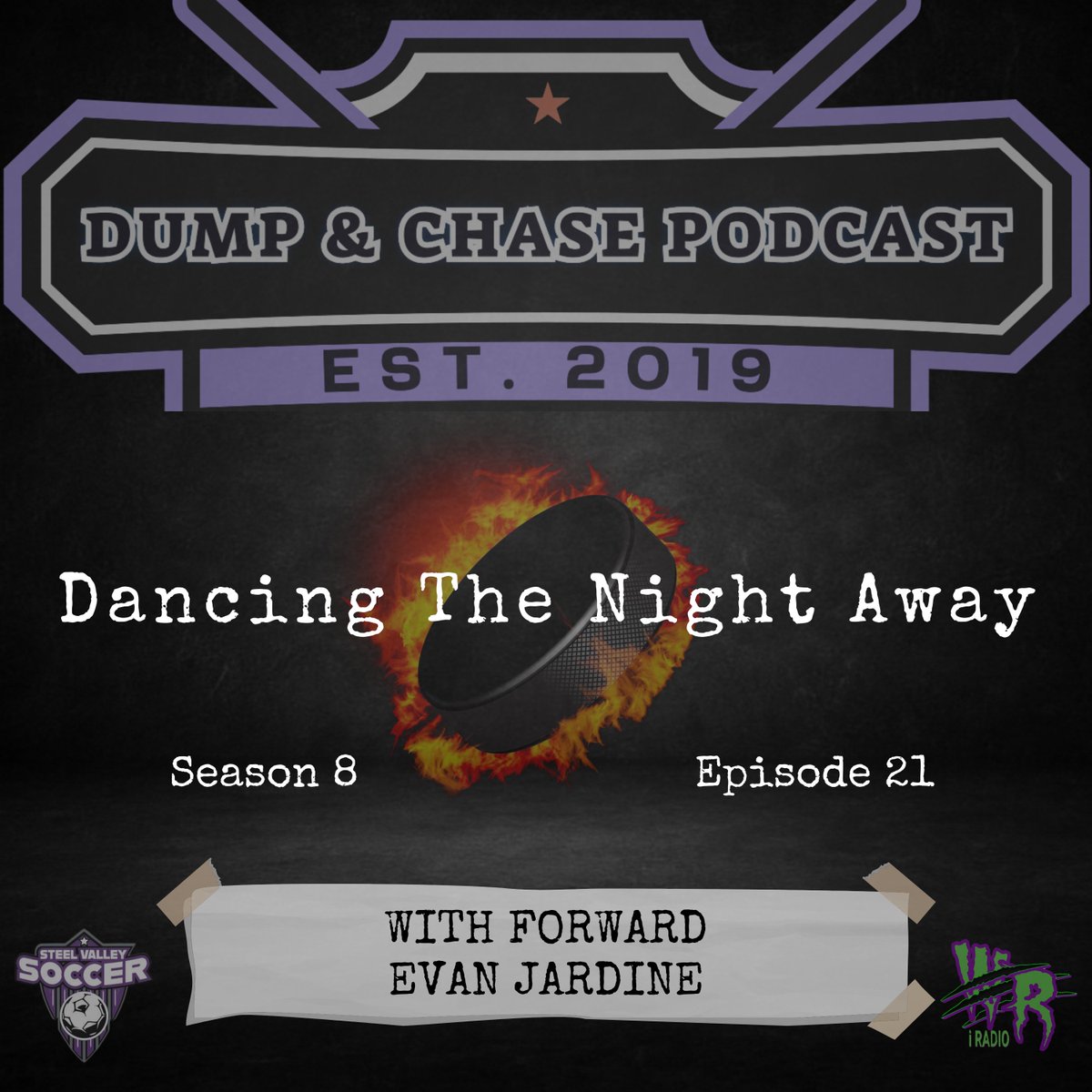 Dump_ChasePod's tweet photo. The Youngstown Phantoms take 2 of 3 on the weekend and officially punch their ticket to the dance. We break down the games and welcome special guest Evan Jardine to talk about the weekend, Dad's Weekend, and gearing up for the stretch run.

https://t.co/J3aoyXd54l https://t.co/gfhjdjxk7X