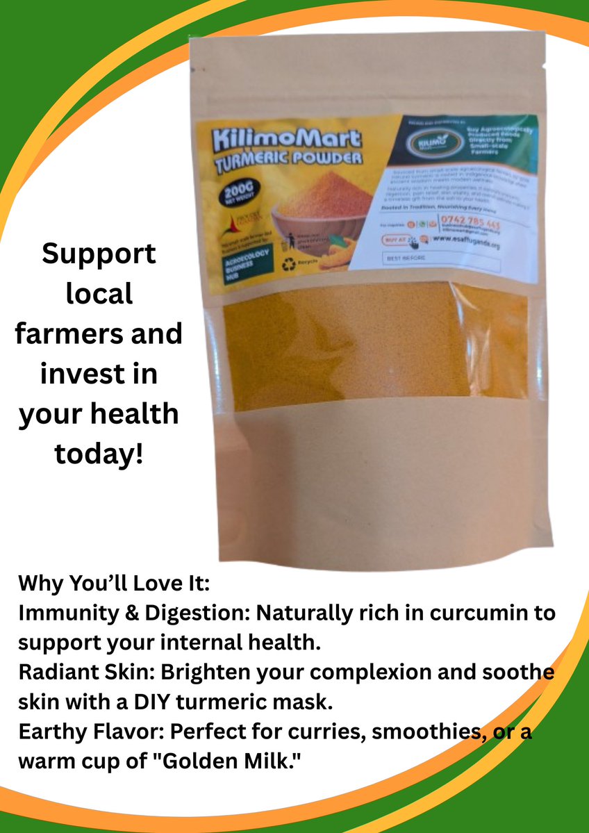 KilimoMart App tweet media