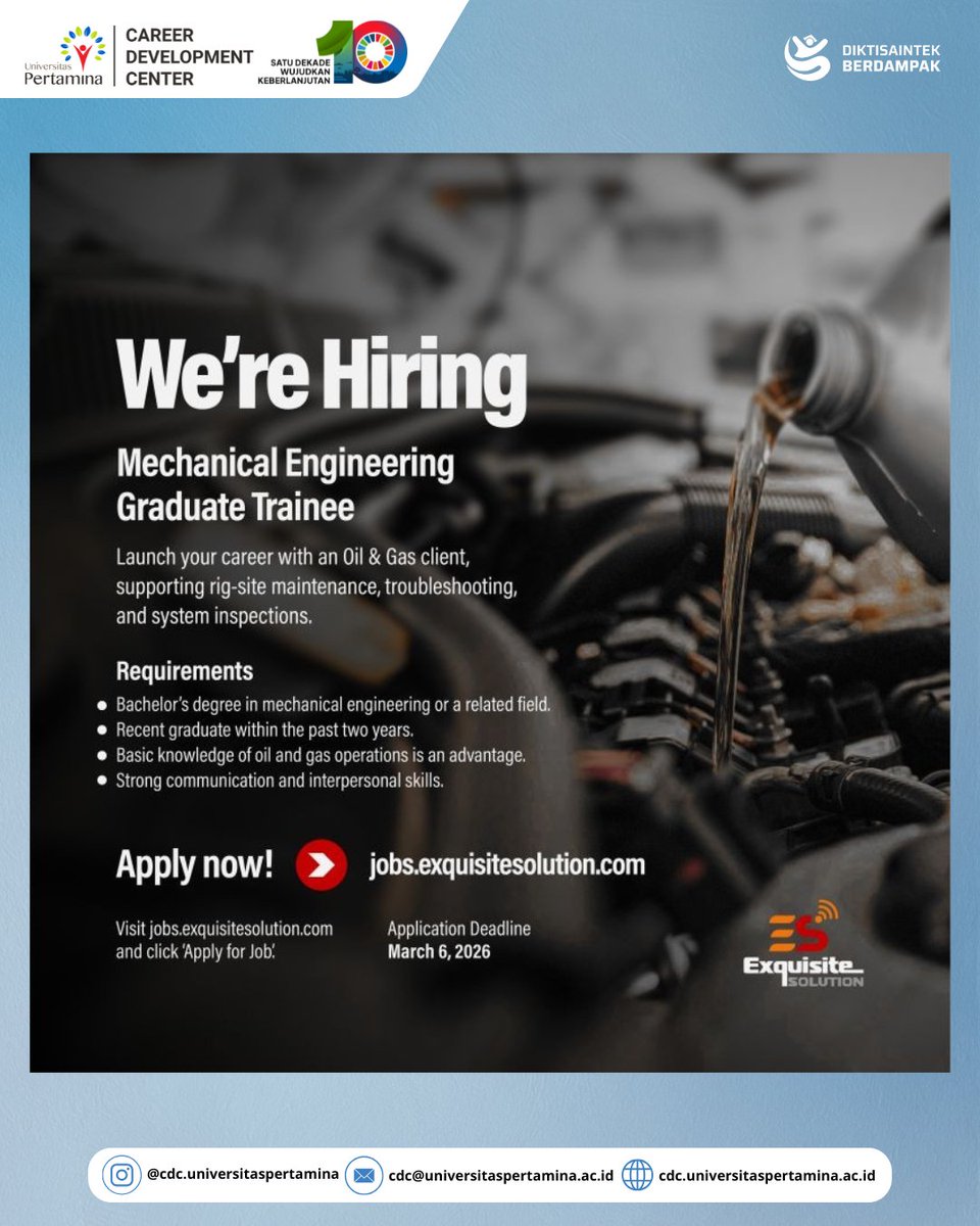 Career-UP tweet media