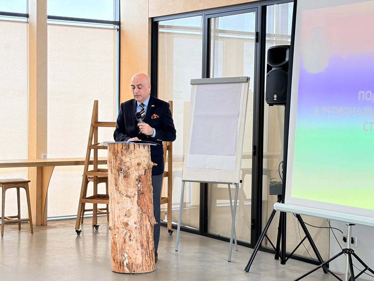 UNDP Kazakhstan 🇰🇿 tweet media