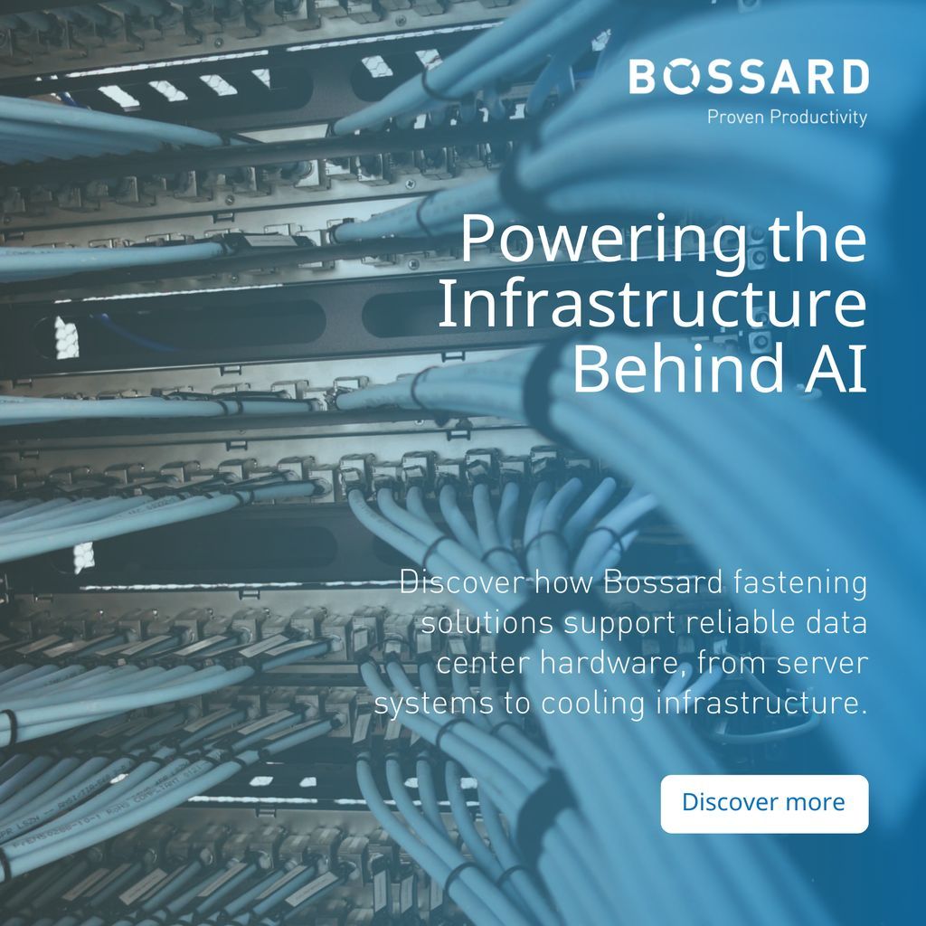 Bossard Group tweet media