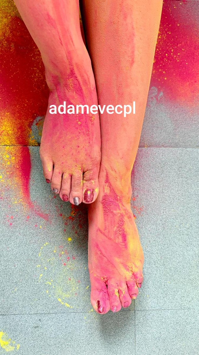 adamevecpl's tweet photo. Happy holi everyone 🫟 https://t.co/Cmb6lthLWD