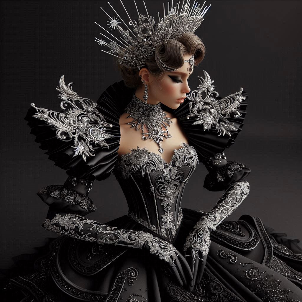 RT @re_zat: プロンプトお借りします