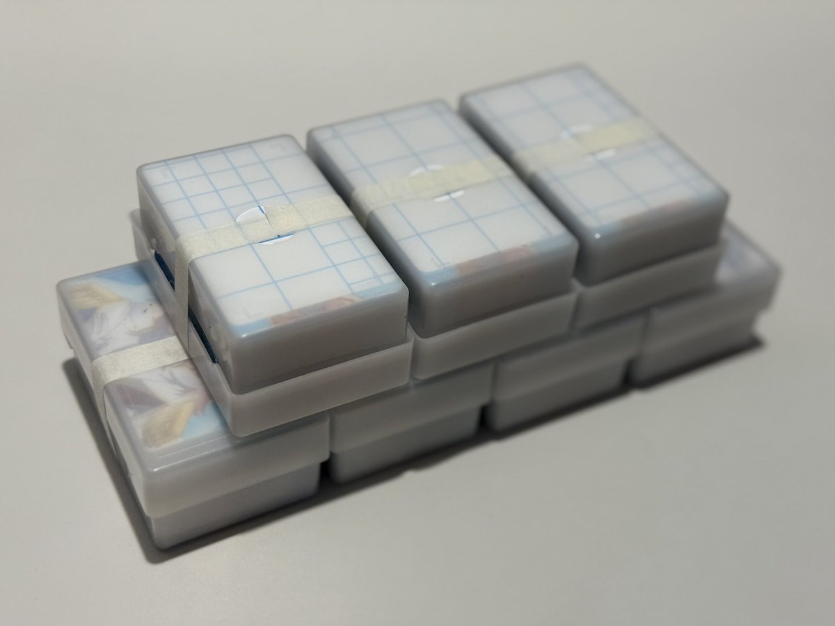 thebrylife's tweet image. Thank you very much po!

#customizedphotocards #photocards