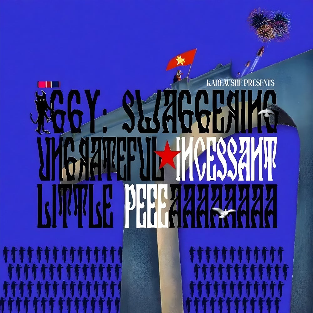 The Culturing tweet media