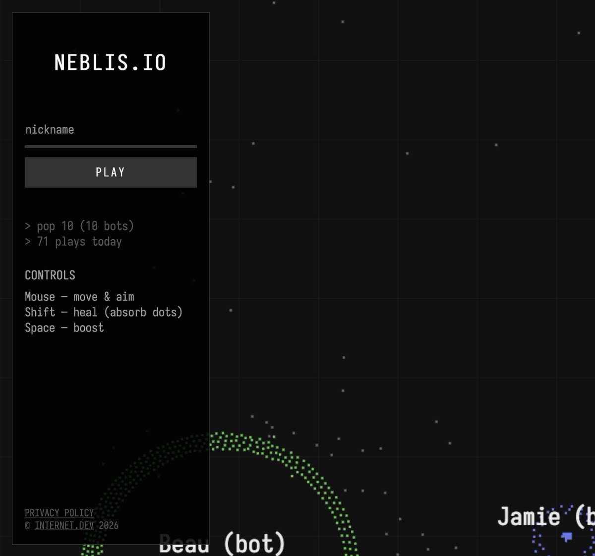 elijah seed-arita tweet media