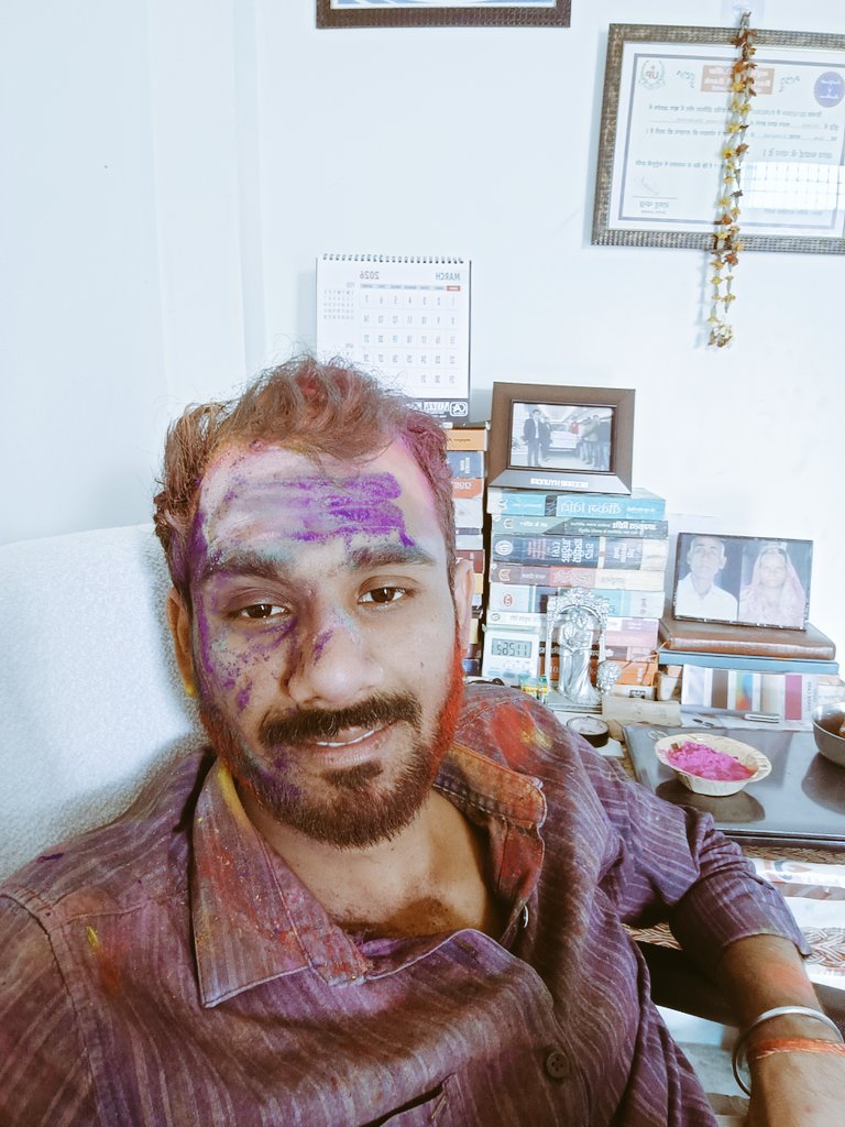 Adv Pawan Kr. Sriwastava tweet media
