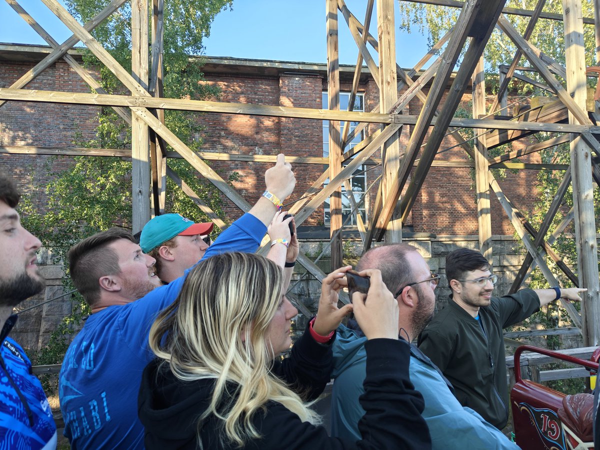 TDR Mike's Brother tweet media