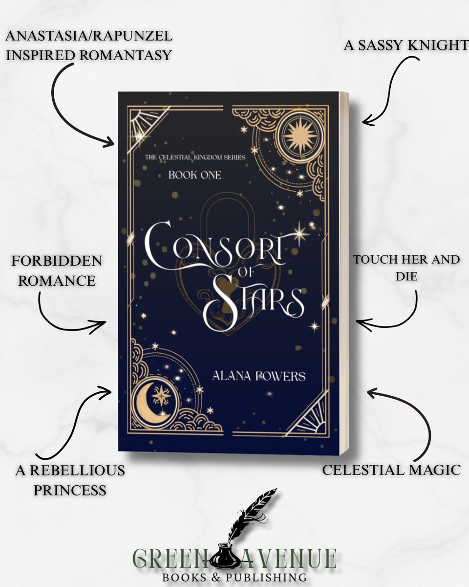 Alana Powers tweet media