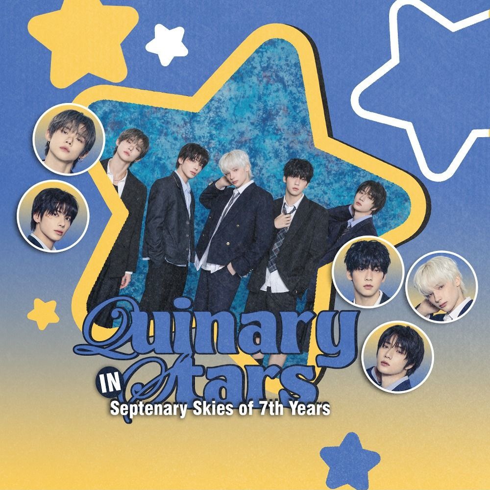 ⋆ 𝖥𝗂𝗏𝖾 𝖫o𝗌𝗍 𝖲𝗍𝖺𝗋𝗌 ☆彡 tweet media