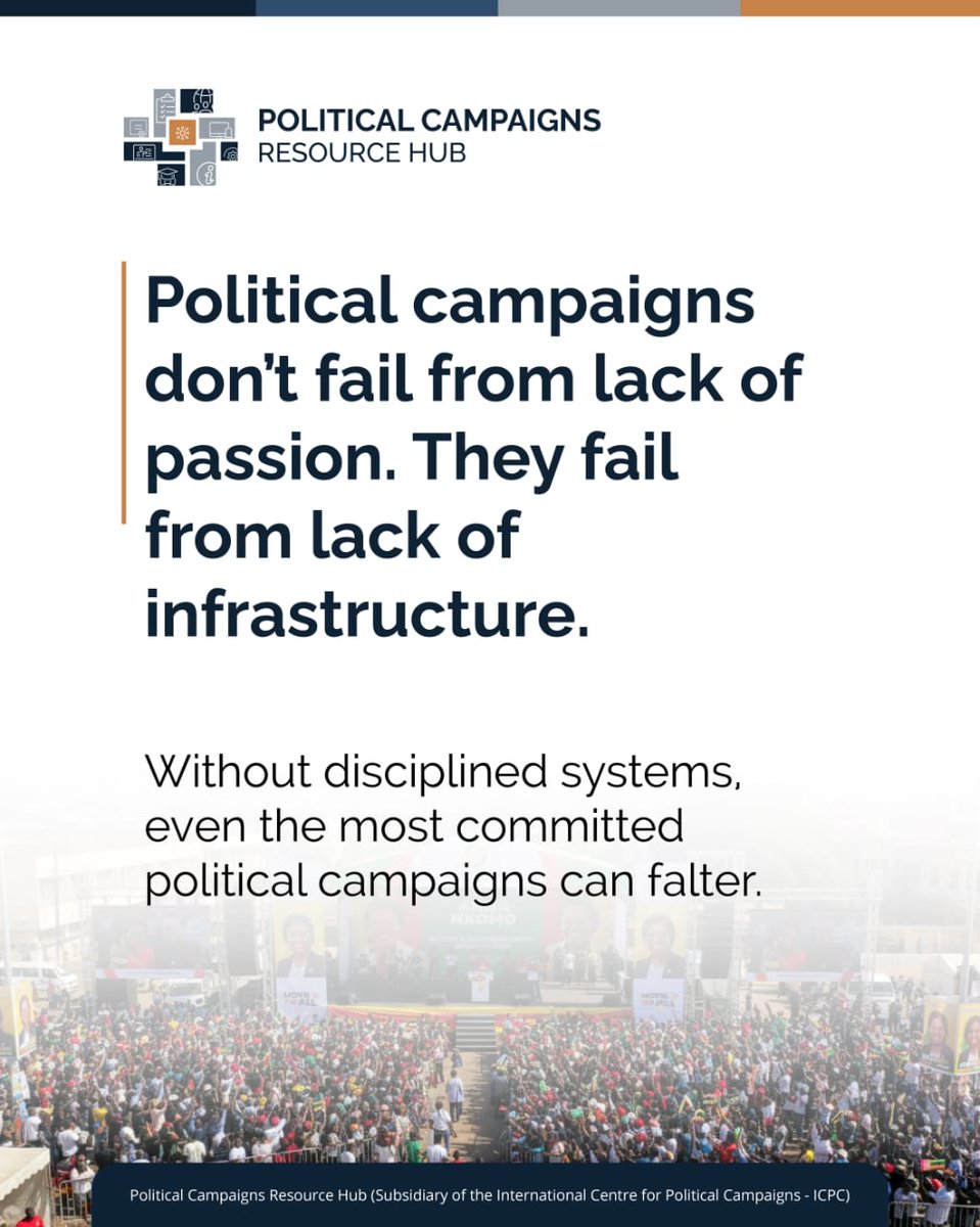 ResourceHub_HQ's tweet photo. #PoliticalCampaigns fail from a lack of infrastructure.
@ResourceHub_HQ designs campaign-native infrastructure for comprehensive party member management and analytics, strategic outreach and voter engagement, and comprehensive polling data management. #PoliticalInfrastructure https://t.co/Cs4N2ubjLy