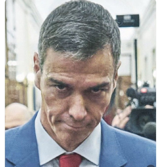 Dravidica's tweet image. Pedro Sánchez no me representa. Dirty Sánchez.
#PedroSanchezDimision #BuenosDías #PsoeOrganizaciónCriminal