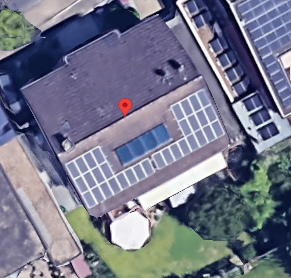 Julian Stabentheiner 🔋👨‍💻🐩🍕 tweet media