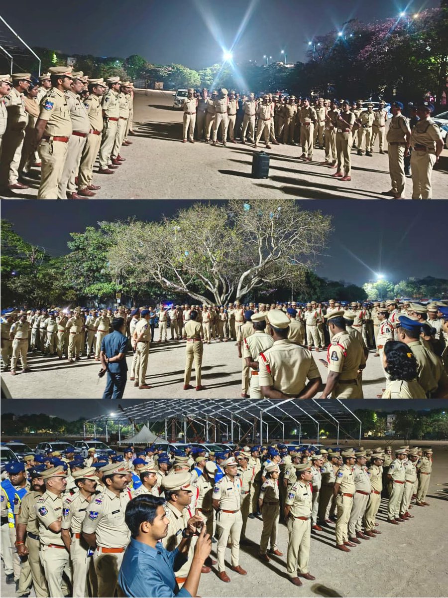 DCP Secunderabad Zone Hyd tweet media