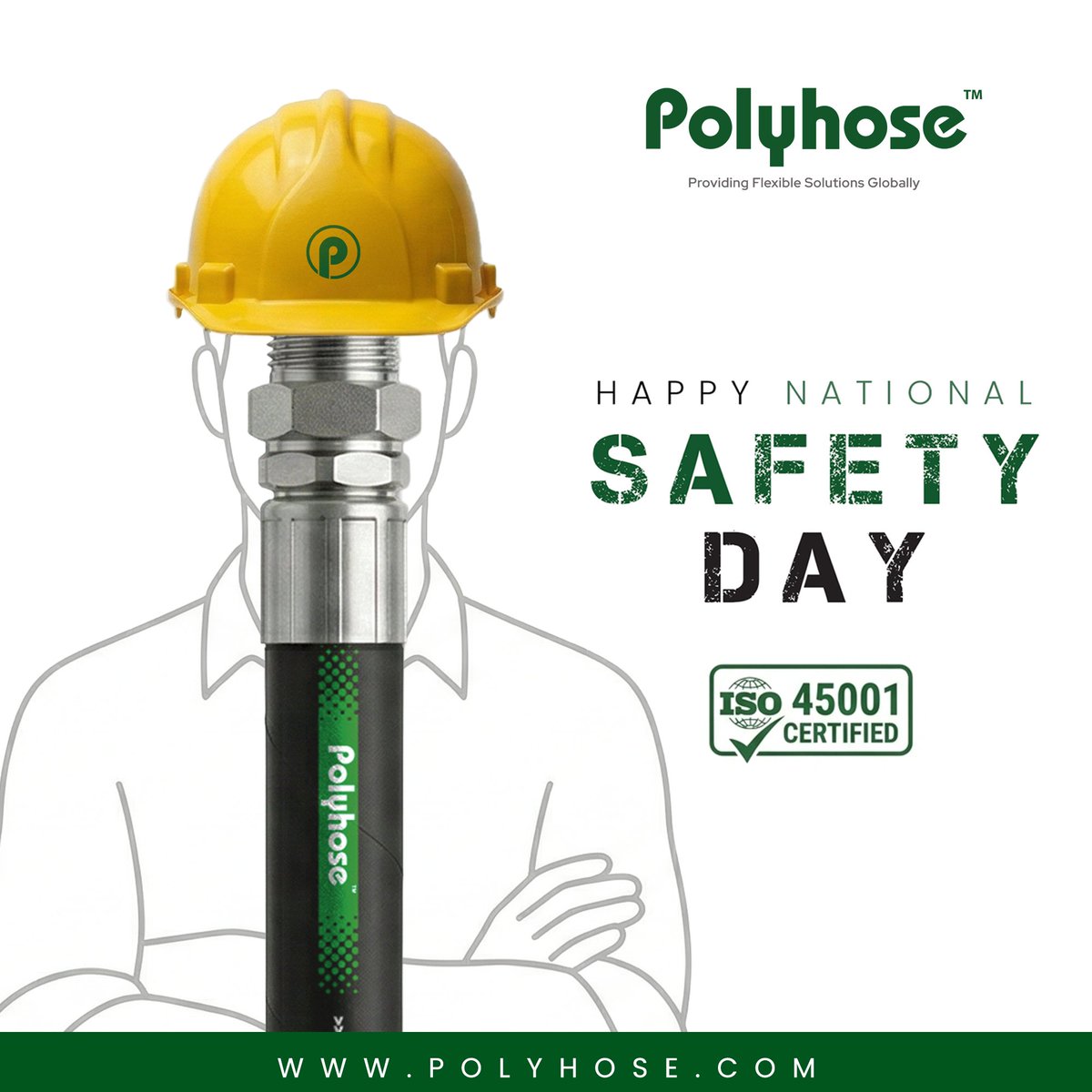 Polyhose tweet media