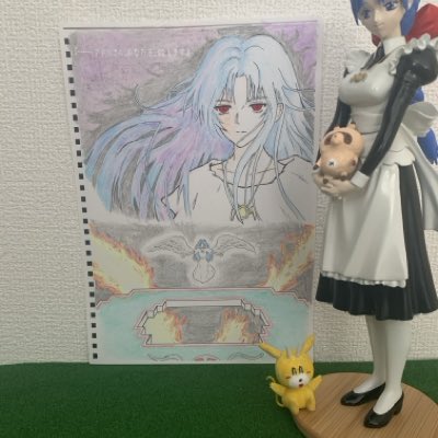 すうぅさん(今迄通りすーさんでもOKです)すーさんだと何人もいるので被らない名前を探して変えました tweet media