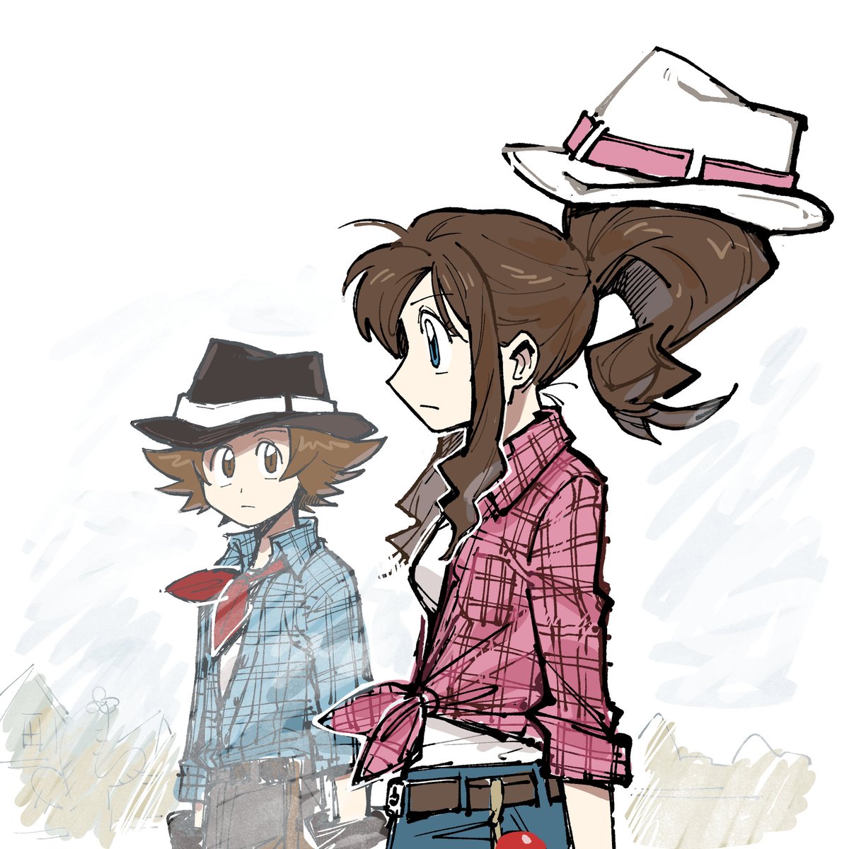 记得饮水 tweet media