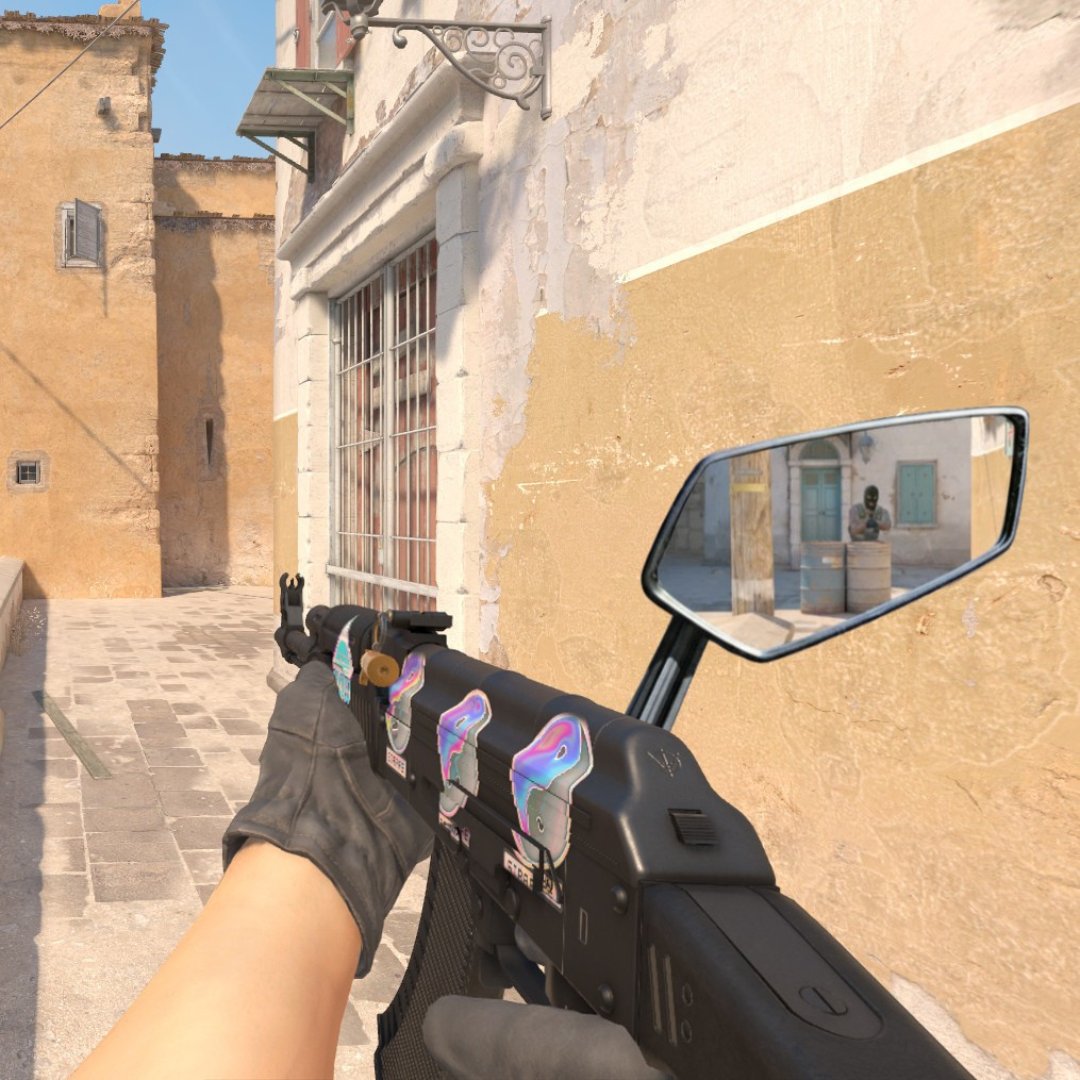 BitSkins | Buy and Sell CS2 skins tweet media