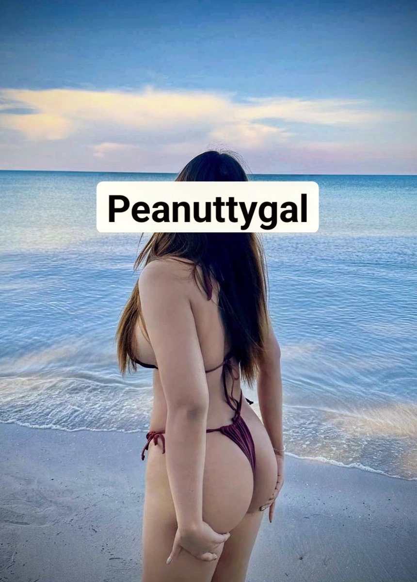 芙芙peanuttygal tweet media