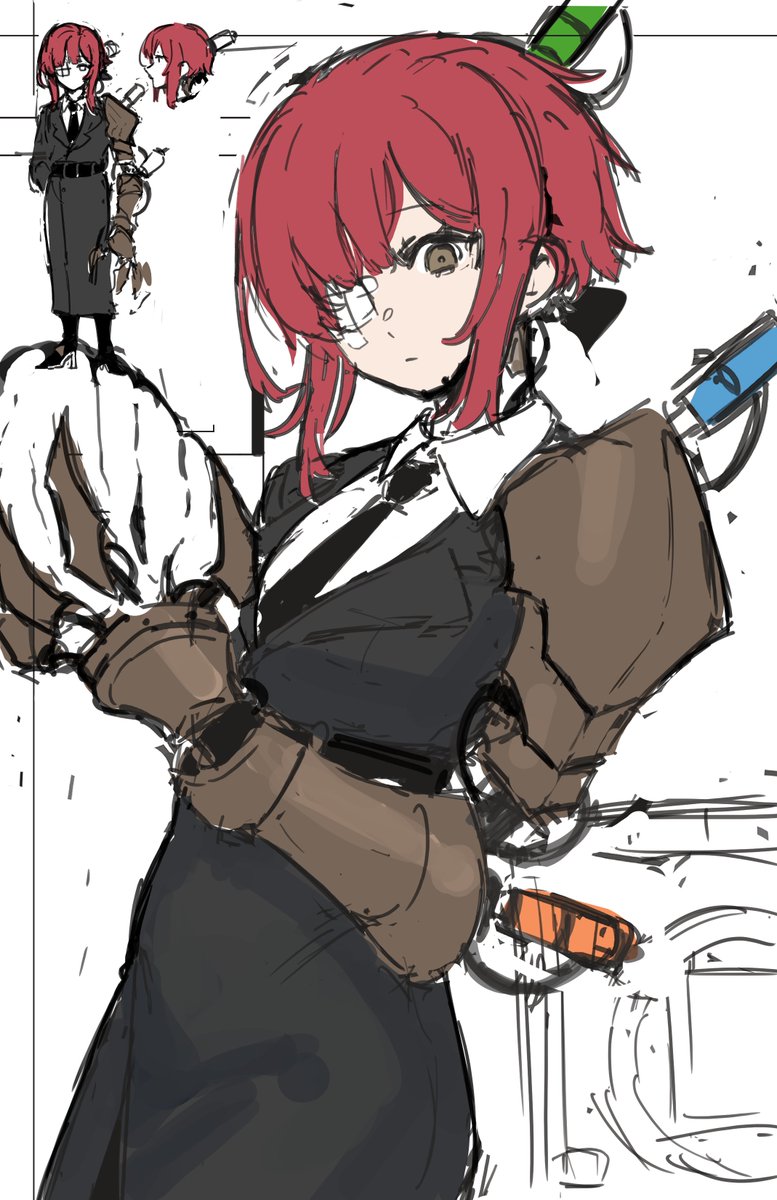 김냥펀 tweet media