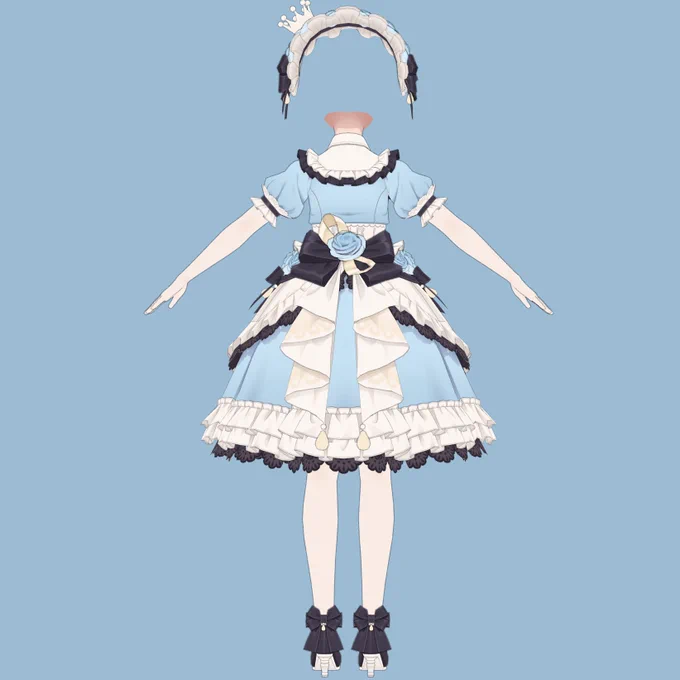 数年前の3Dモデルだけどわかりやすいから置いておきます。