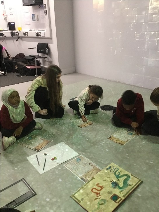 Rolls Crescent tweet media