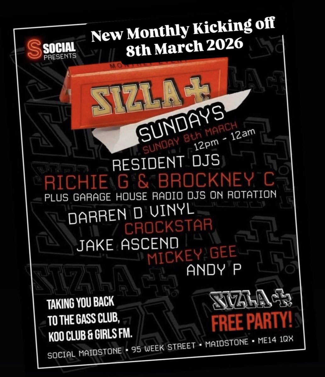 Mickey Cee tweet media