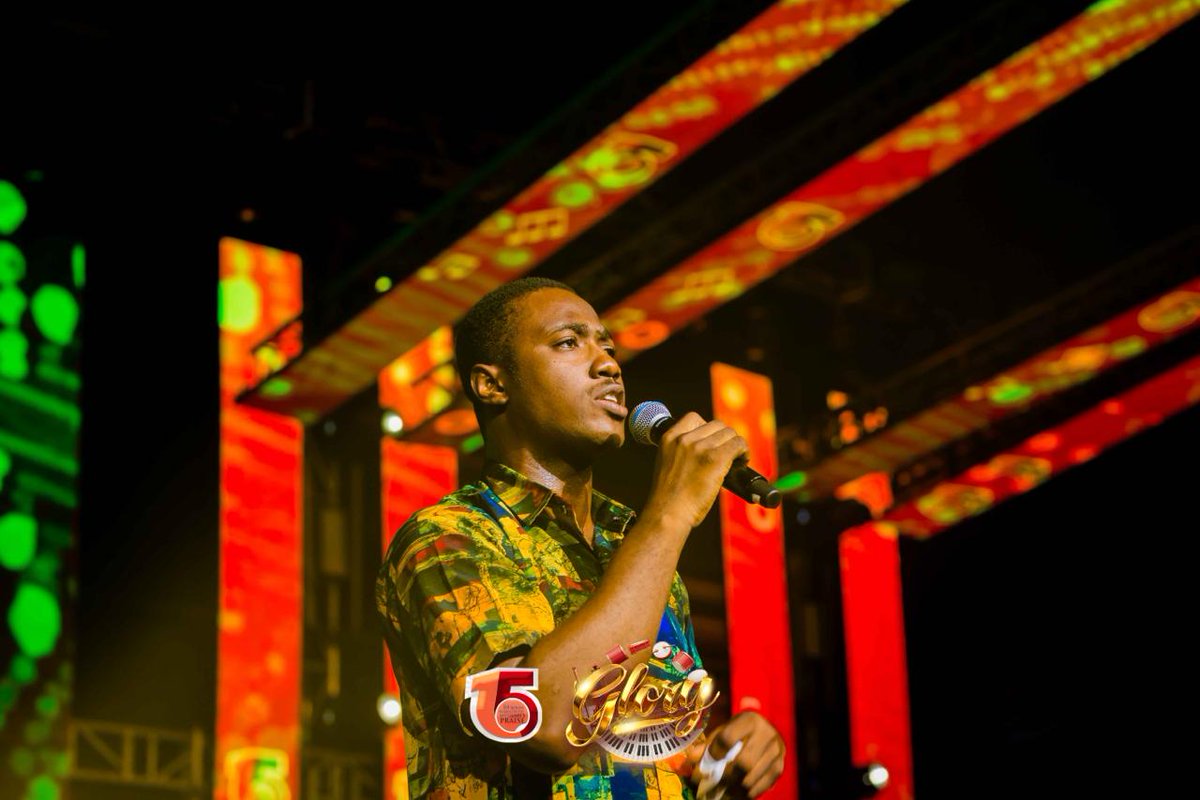 dovetv's tweet image. There is a specific kind of healing in hearing your mother tongue used as an instrument of worship. Grateful for the Cross River family for leading us so beautifully today.

#MMPraise
#84HoursMMPraise
#Glory
#DoveTelevision
#DoveTv
#OHPrimeTV