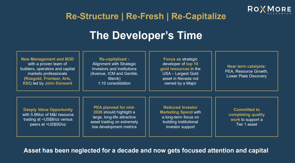 The Analyst tweet media