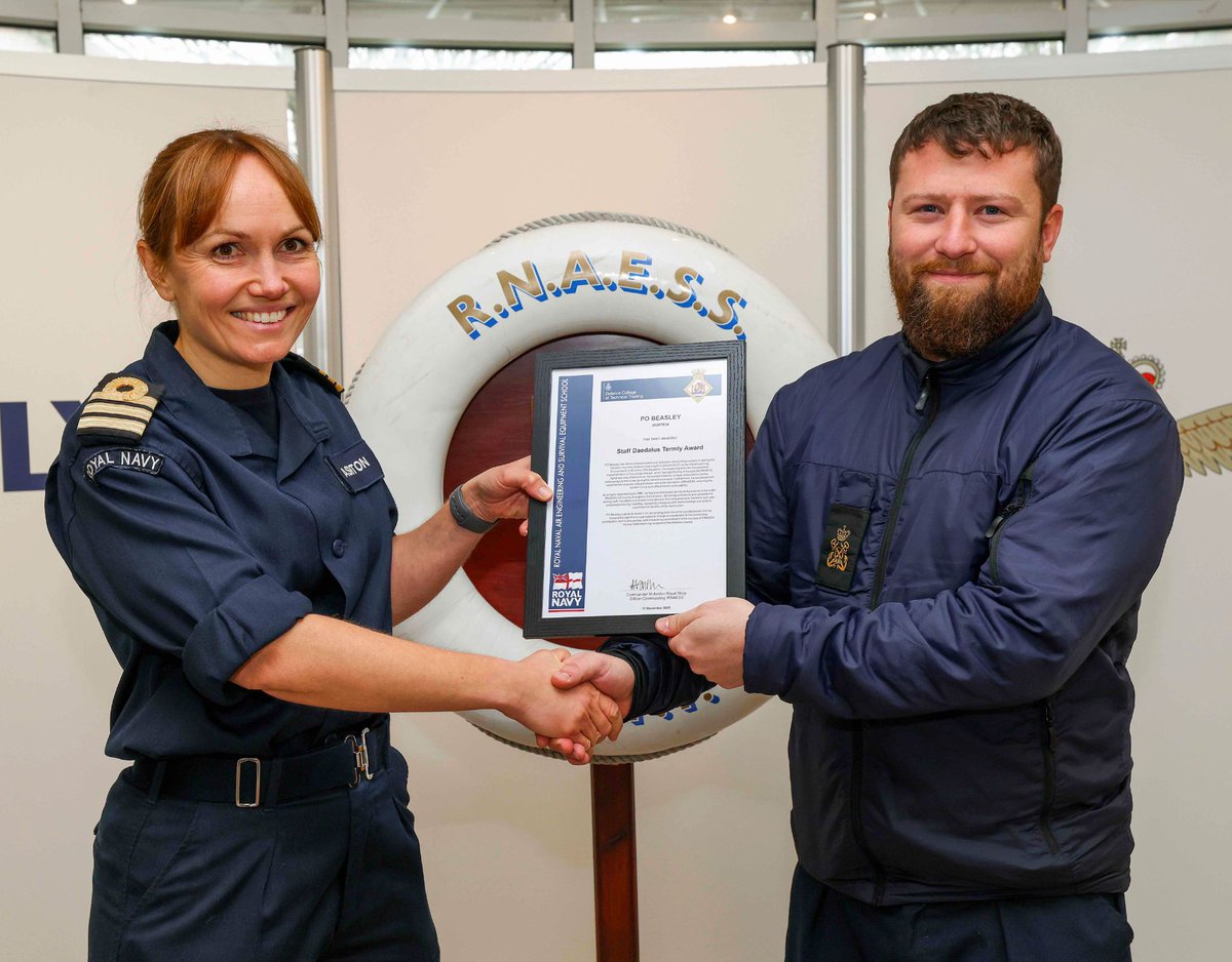 Royal Navy & Royal Marines Charity tweet media