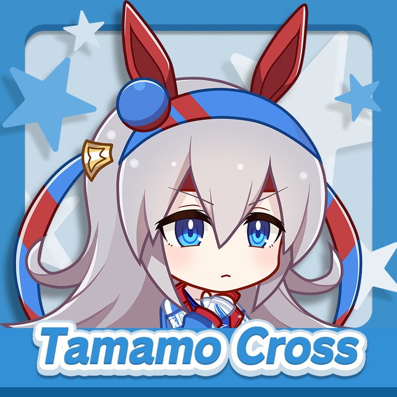 umamusume_eng's tweet photo. #Trackblazer

The new Career Scenario "Trackblazer: Start of the Climax" is coming your way!

Follow and select the Umamusume you're cheering for to uncover her preferred item—and for a chance to win 1,500 Carats! 🎁

🥕 Details: https://t.co/RAUoLItmMa

#Umamusume