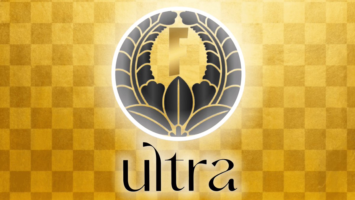 Taka_x_O's tweet photo. いよいよ今週土曜日‼️

⏰3/7(土) 夜9時半〜
『超合同カスタム-ULTRA-🏆』

"人気配信者" や"プロ" の方々にも
多数ご参加いただいております！
もしかしたら有名人に会えるかも⁉️

誰でも参加できますので、
皆さま、今週土曜日は
ウルトラに遊びに来て下さい🤗
#フォートナイト
#ULTRAカスタム https://t.co/N3tCKSYX3k