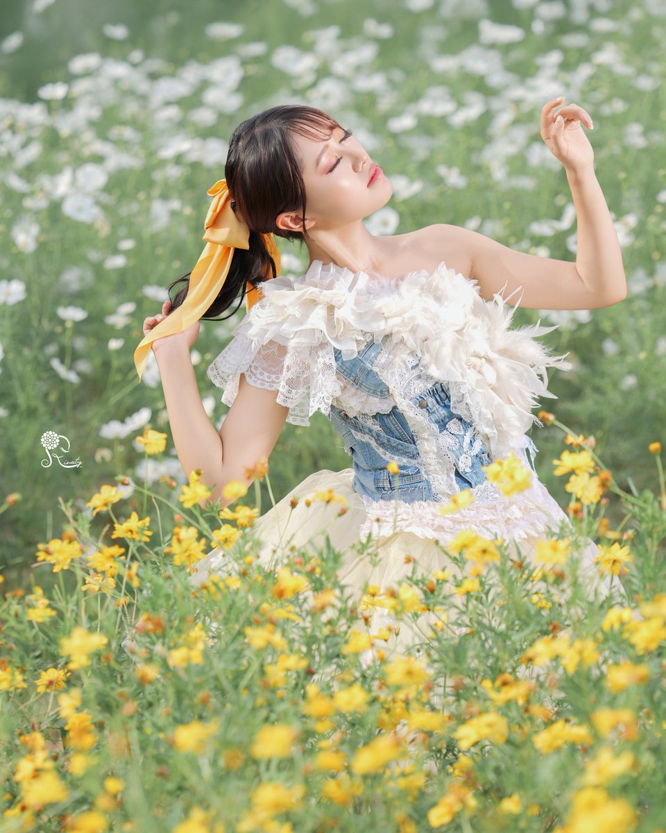 Rinaty🐔セルフポートレート写真家 tweet media