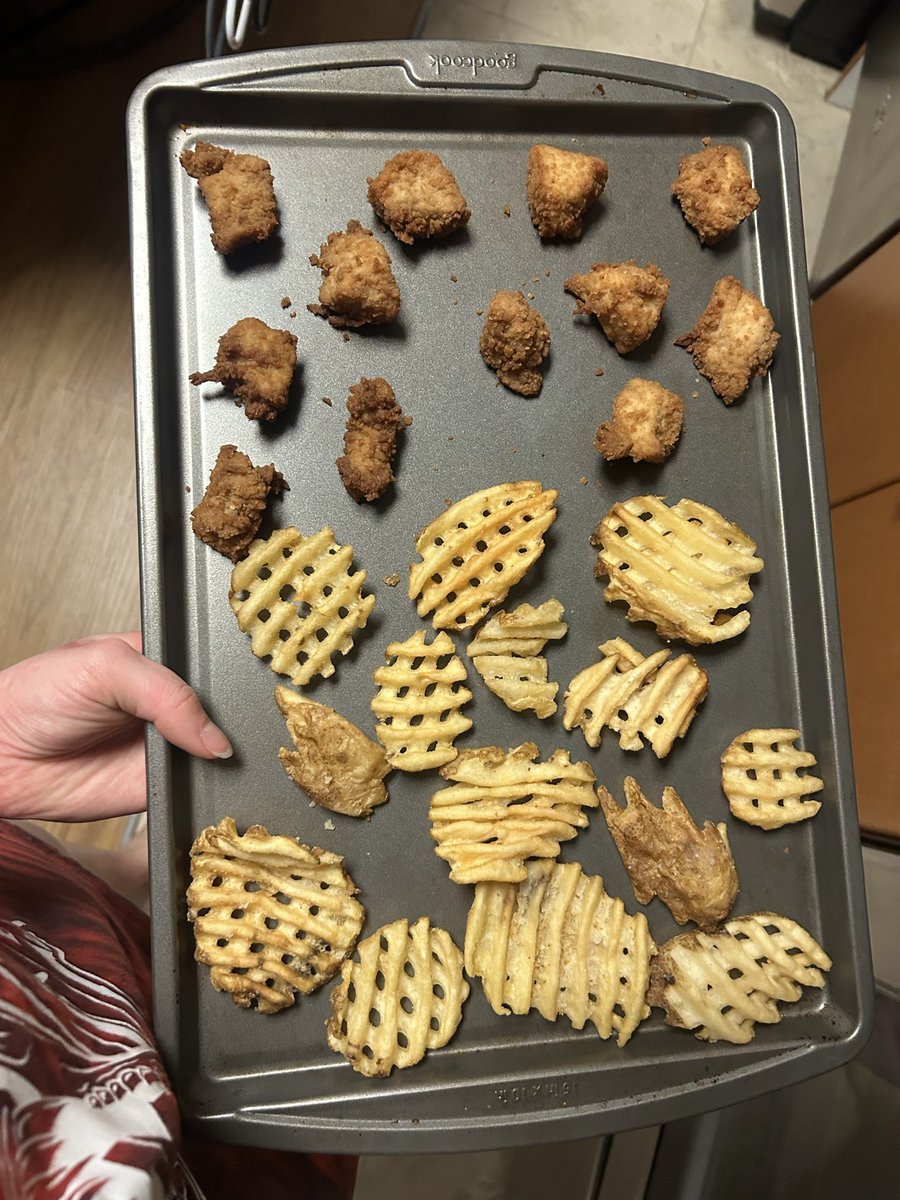 this is what I mean when I say I cook