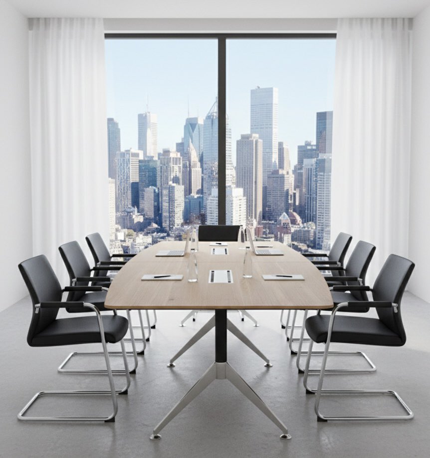 Office Interiors tweet media