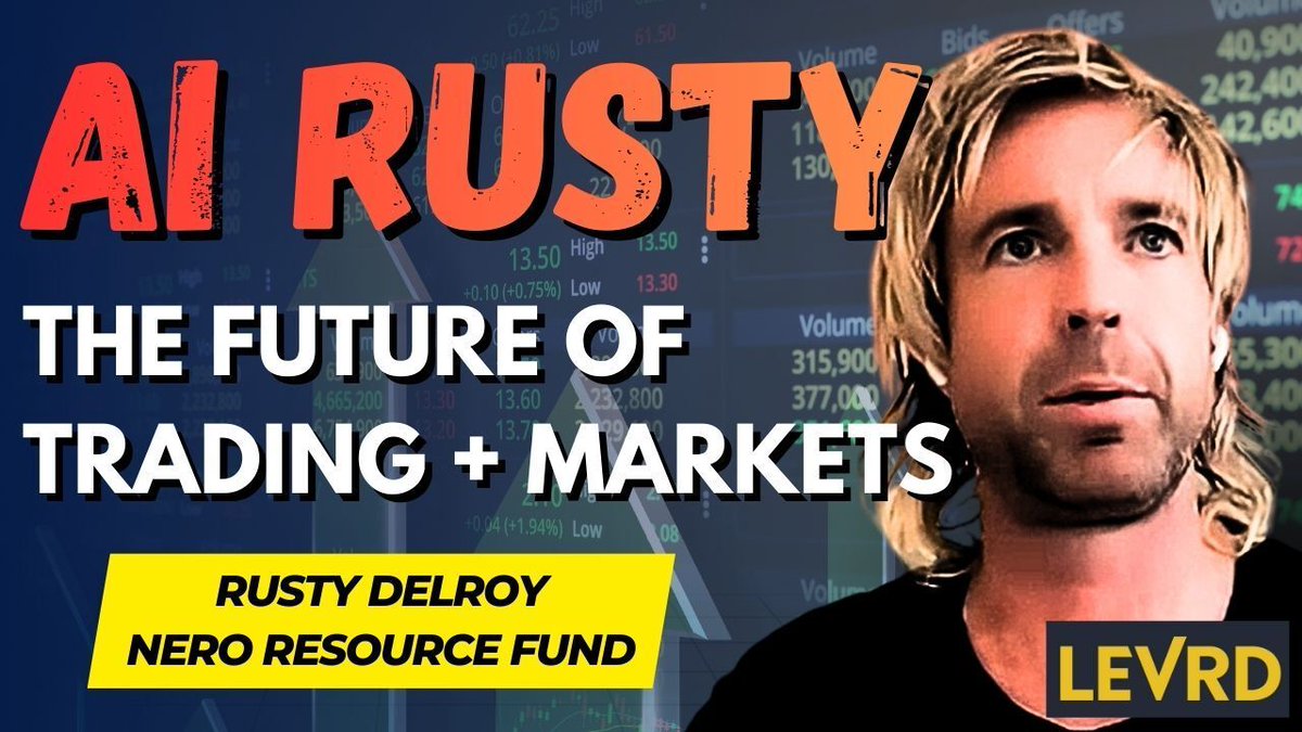 LEVRD Matty tweet media