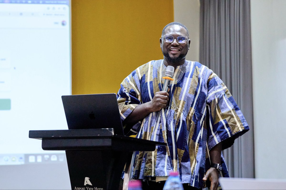 pdaghofficial's tweet photo. @pdaghofficial 💡 Great insights at the @WorldUniService  IGNI+E Partners Forum! PDA joined 45 partners to scale structured opportunities for Ghana’s youth, especially young women. 🇬🇭
#YouthEmpowerment #everyonematters https://t.co/frechzmtRD